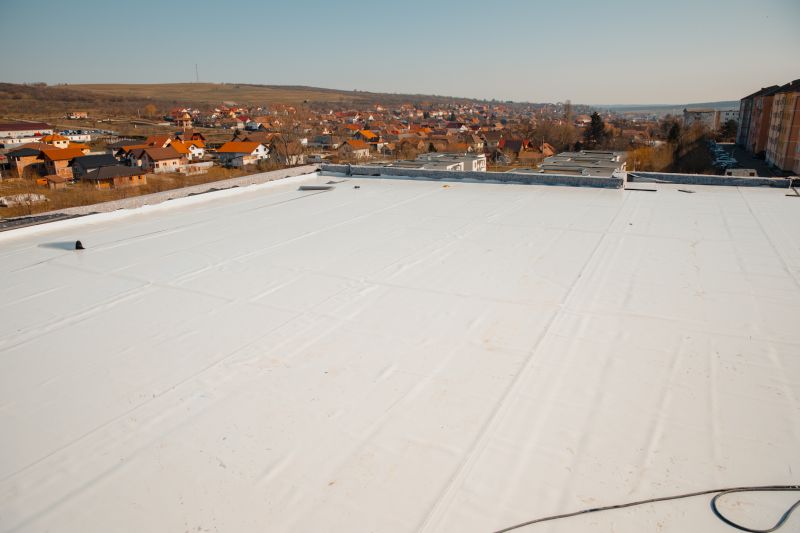 Cost of Roofing in Midlothian, VA