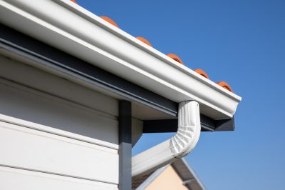 Gutter and Roof Edge Services